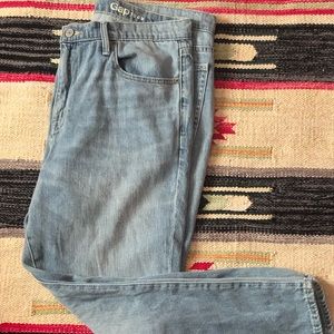 GAP 1969 Boyfriend Jeans